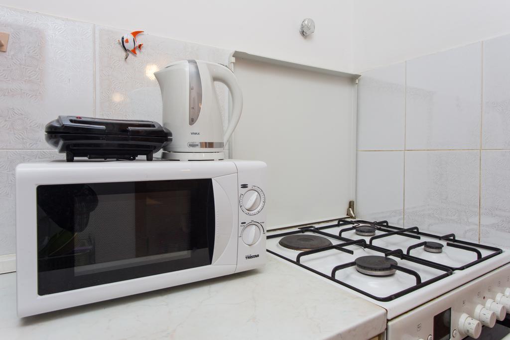 Villa Pusic Ragusa Camera foto