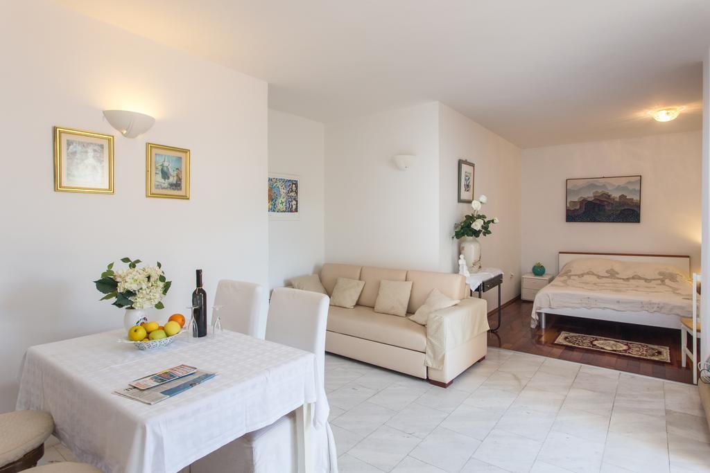 Villa Pusic Ragusa Camera foto