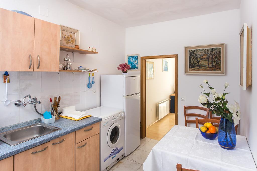 Villa Pusic Ragusa Camera foto