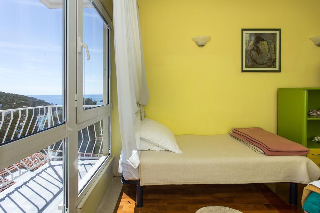 Villa Pusic Ragusa Camera foto
