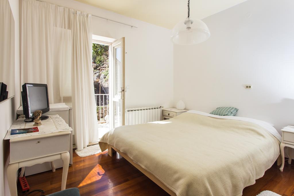 Villa Pusic Ragusa Camera foto