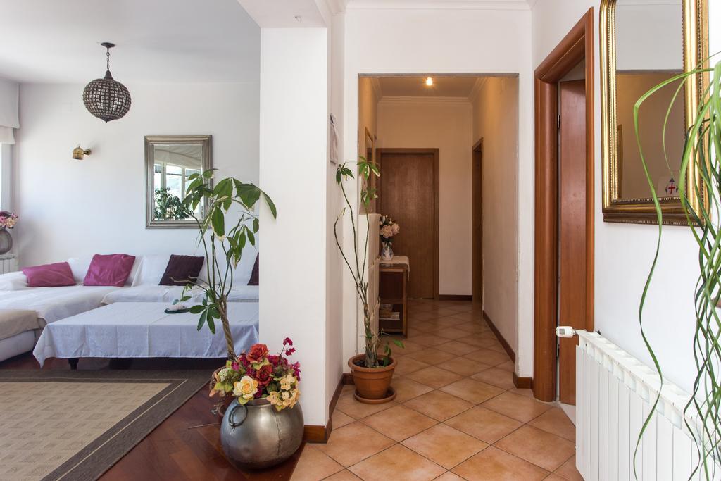 Villa Pusic Ragusa Camera foto