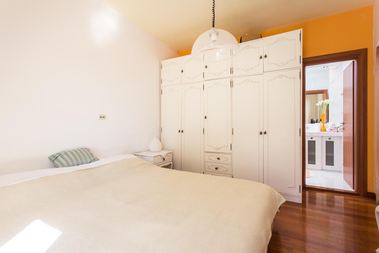 Villa Pusic Ragusa Esterno foto
